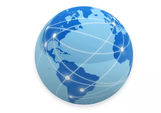 Globe