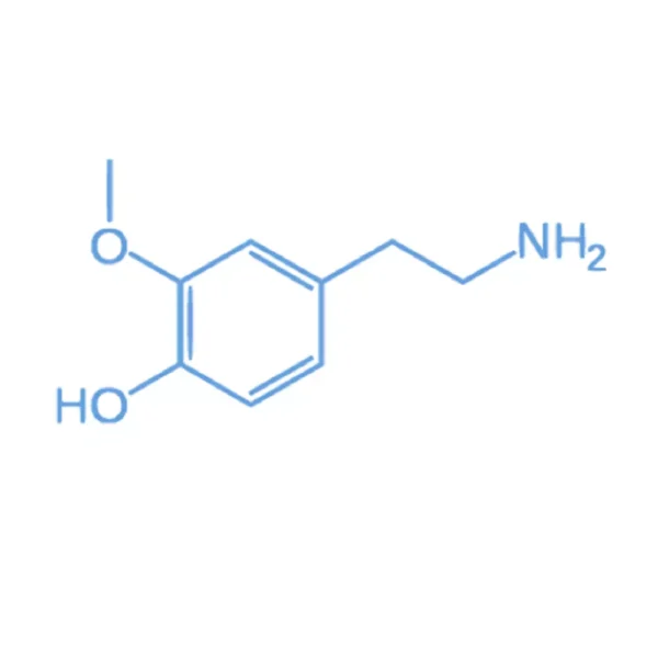 3-Methoxytyramine (3-MT)