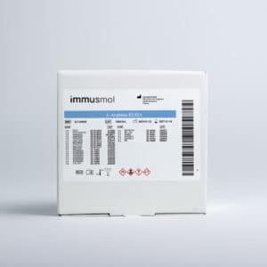 Arginine ELISA kit – High Sensitivity – Plasma, Serum, Supernatant - IS-I-0400R