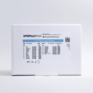 Dopamine epinephrine norepinephrine 3 Catecholamines ELISA-kit