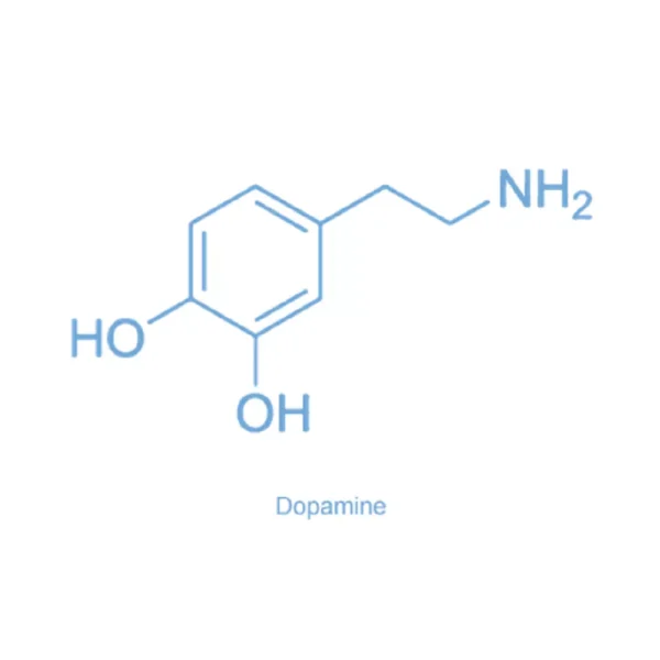 Dopamine (3,4-dihydroxyphenethylamine)