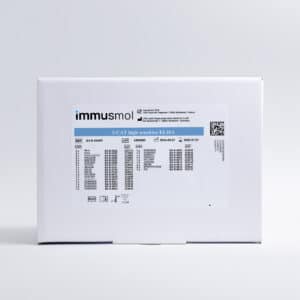 Epinephrine - Norepinephrine ELISA kit - Ultra-Sensitive - Any sample