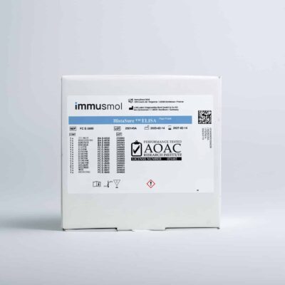 Fish Histamine ELISA histasure FC-E-3600