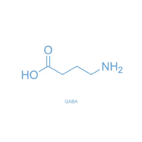 Gamma-aminobutyric acid (GABA)