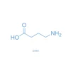 Gamma-aminobutyric acid (GABA)