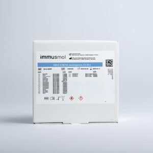 Histamine ELISA kit Ultra-Sensitive – Any sample BA-E-5800R
