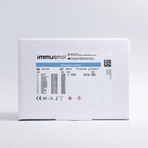 Histamine ELISA kit high-sensitive Fast Plasma and Urine BA-E-1000
