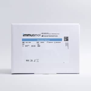 Histamine ELISA whole blood