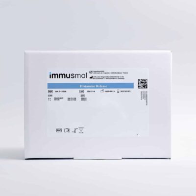 Histamine ELISA whole blood