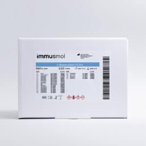 HomoArginine ELISA kit – High Sensitivity – Plasma & Serum - IS-I-0500R