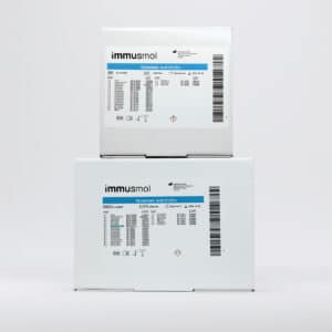 Kynurenic Acid/Quinolinic Acid ELISA pack