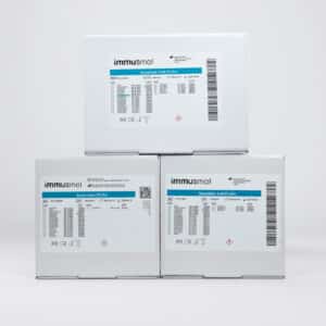 Kynurenine/Kynurenic Acid/Quinolinic Acid ELISA pack (3-KYNs ELISA pack)