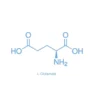 L-Glutamic acid (L-Glutamate)
