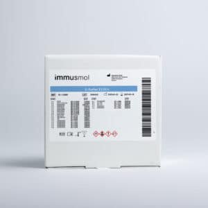 L-Serine ELISA kit – High Sensitivity – Plasma, Serum, Supernatant IS-I-1200R