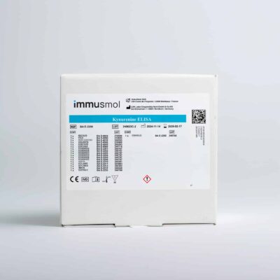 L-kynurenine ELISA kit assay immusmol BA-E-2200