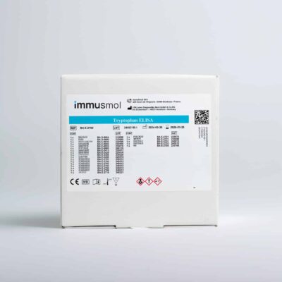 L-tryptophan ELISA kit high sensitive any sample