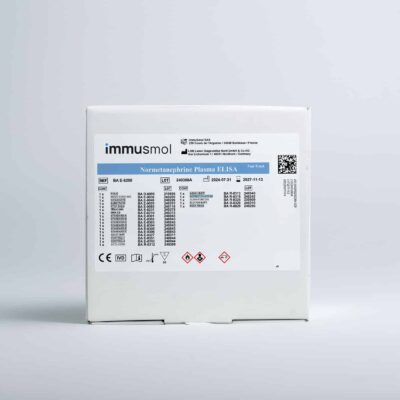 Normetanephrine ELISA kit High Sensitivity – Plasma samples BA-E-8200