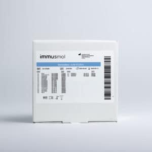 Quinolinic Acid ELISA kit High Sensitivity, Plasma & Serum
