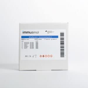 STAINperfect immunostaining kit A Immusmol