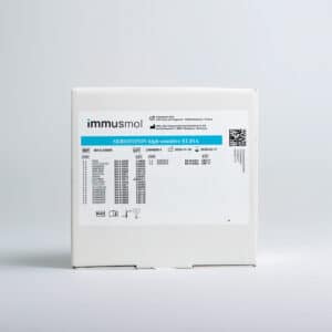 Serotonin ELISA high sensitive any sample BA-E-5900 Research immusmol