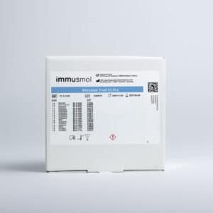 Fast Histamine ELISA kit for food & beverage