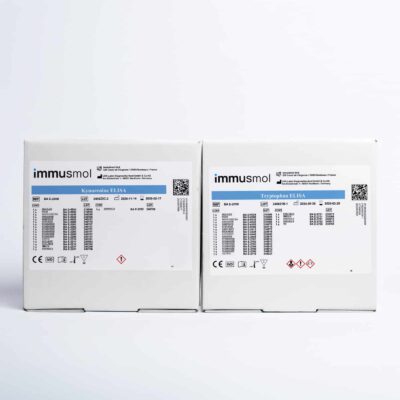 kynurenine tryptophan ratio ELISA kit ISE-2227