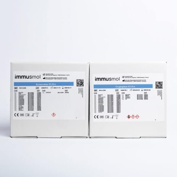 kynurenine tryptophan ratio ELISA kit ISE-2227