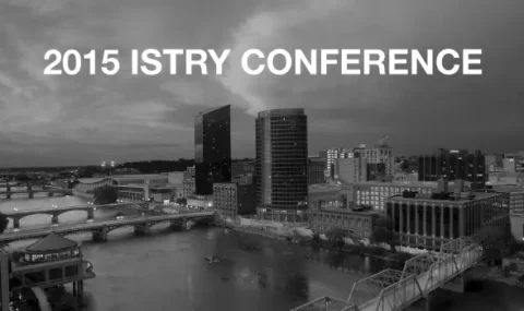 ImmuSmol sponsors the 2015 ISTRY conference