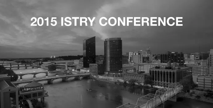 ImmuSmol sponsors the 2015 ISTRY conference