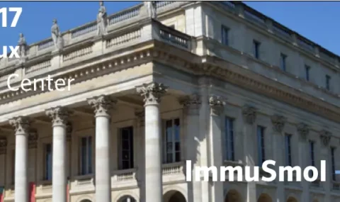 Visit our booth #34 at NeuroFrance 2017!