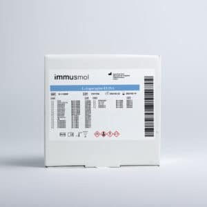 L-Asparagine ELISA kit I High Sensitivity I Plasma IS-I-1600R