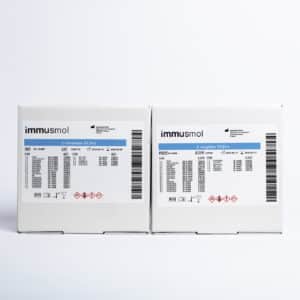 Arginine-to-Ornithine ratio ELISA pack – Serum, Plasma - ISE-0410R