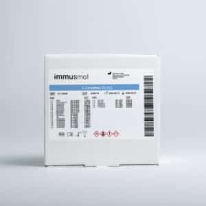 Ornithine ELISA kit – High Sensitivity – Plasma samples - IS-I-1000R