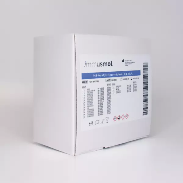 N8-Acetyl-Spermidine ELISA kit