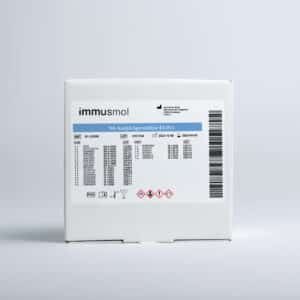 N8-Acetyl-Spermidine ELISA kit – Plasma, Serum, Supernatant IS-I-2500R