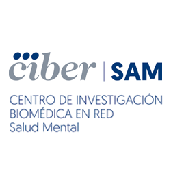 Centro de Investigación Biomédica en Red de Salud Mental CIBERSAM