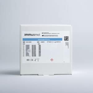 Melatonin ELISA kit Sensitive Serum Plasma BA-E-3300R