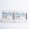 Citrulline to Arginine ratio ELISA pack ISE-0510R