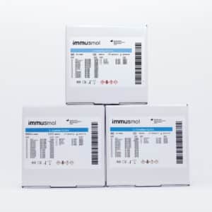 Global Arginine Bioavailability ratio (GABR) ELISA pack – Serum, Plasma - ISE-451000R
