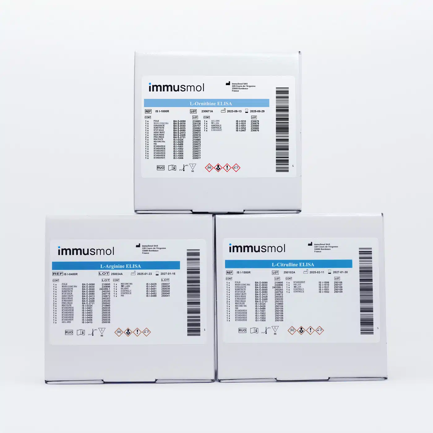 Élisaページ Auto ELISA Processor BIOBASE8001 - Buy BIOBASE