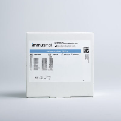 Androstenedione ELISA kit AA-E-1000