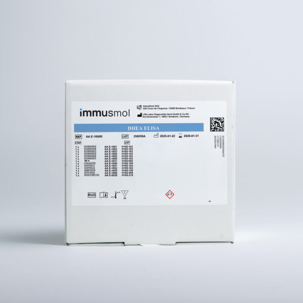 Fast DHEA ELISA kit AA-E-1600