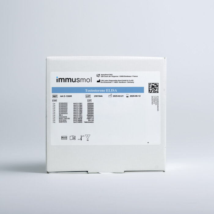 Fast Testosterone ELISA kit AA-E-1300