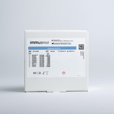 Estrone ELISA kit Serum & Plasma FR-E-2300