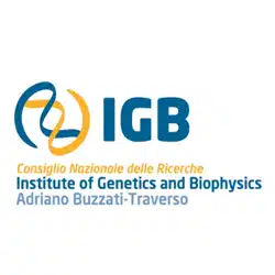 Institute Genetics Biophysics Adriano Buzzati Traverso