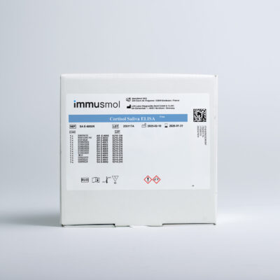 Saliva Cortisol ELISA kit SA-E-6000