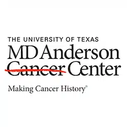 MD Anderson Cancer Center