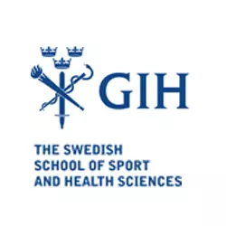 the swedish school of sport and health sciences