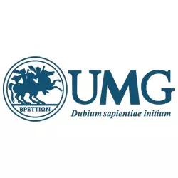 university magna graecia of catanzaro