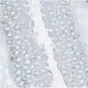 Immunohistochemistry against serotonin (5HT) on a FFPE human colon coronal section